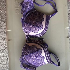 Victoria’s Secret Very Sexy Push up Bra